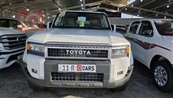 تويوتا لاندكروزر برادو